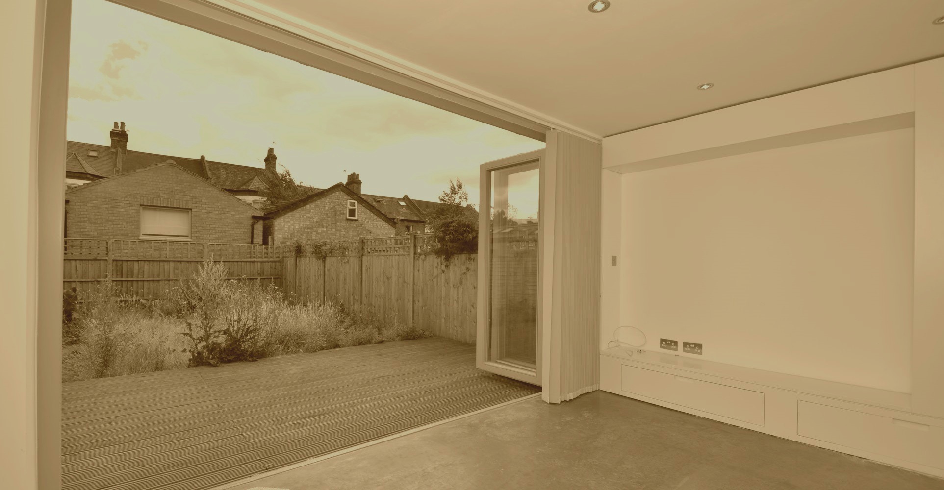 Slider, Glaziers in Blackheath, SE3